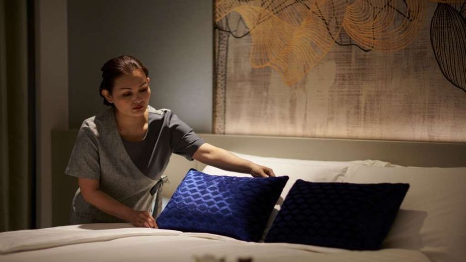 Chatrium Grand Bangkok Other