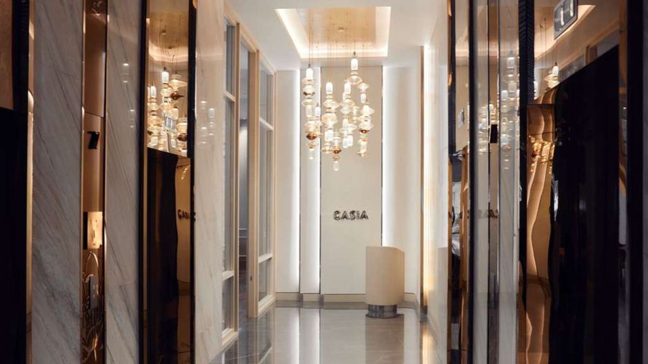Chatrium Grand Bangkok Other