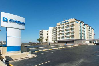 Wyndham Corpus Christi Resort