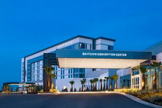 Hyatt Regency Baytown Houston