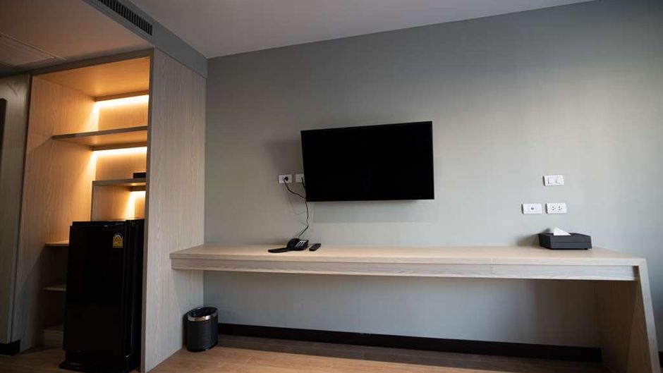 Lewit Hotel Pattaya Radisson Individuals Other
