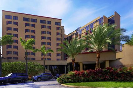 Moevenpick Hotel Ikoyi Lagos