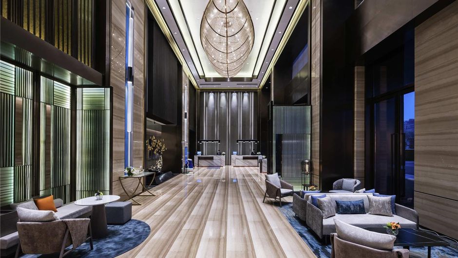 Novotel Kunshan Yangcheng Lake Exterior