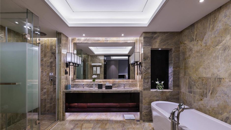 Novotel Kunshan Yangcheng Lake Suite