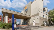 Comfort Inn