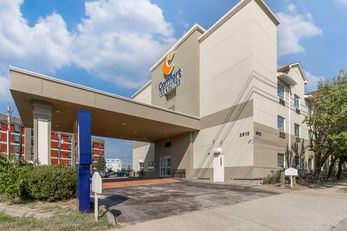 Comfort Inn