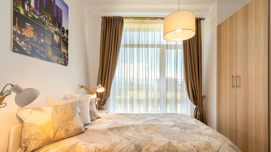 Balkan Jewel Resort-Trademark Collection Room