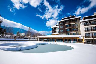 Balkan Jewel Resort-Trademark Collection