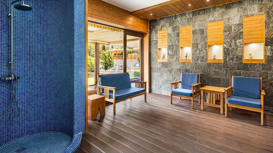 Balkan Jewel Resort-Trademark Collection Spa