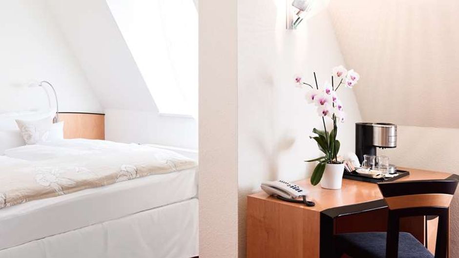 Hotel Ambiente Suite