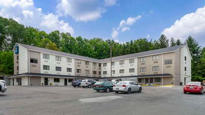 Suburban Studios LaVale - Cumberland