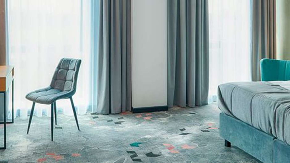 Focus Hotel Premium Bydgoszcz Room