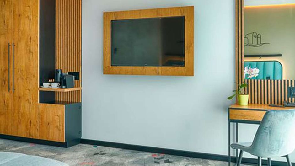 Focus Hotel Premium Bydgoszcz Room