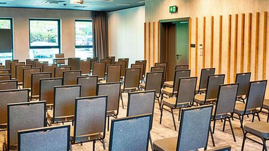 Focus Hotel Premium Bydgoszcz Meeting