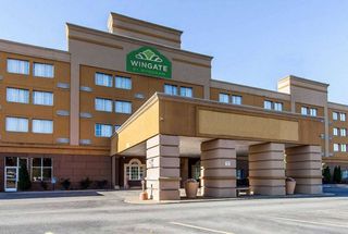 Wingate by Wyndham & Conference Center