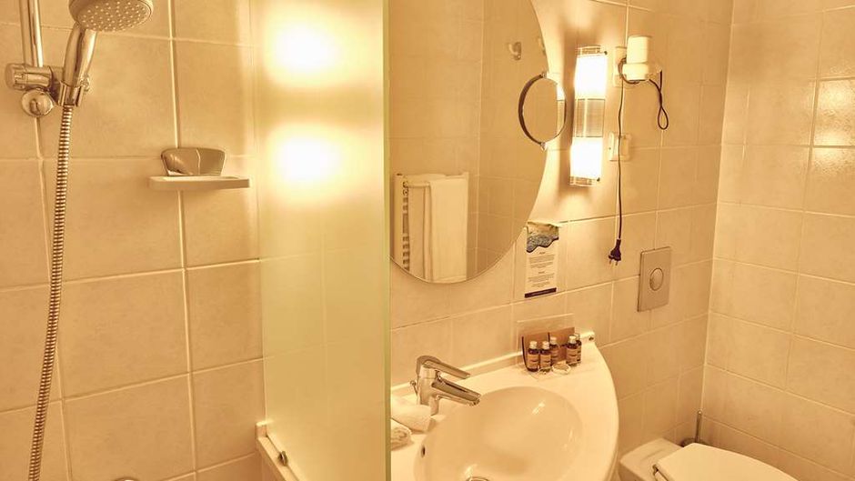 Hotel Continental Forum Bucuresti Room