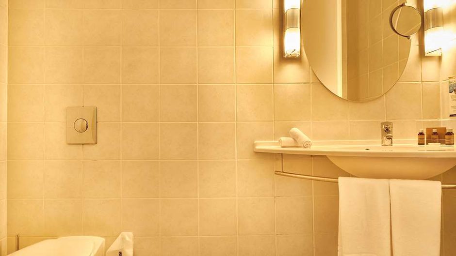 Hotel Continental Forum Bucuresti Suite