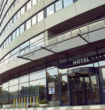 Hotel Continental Forum Bucuresti