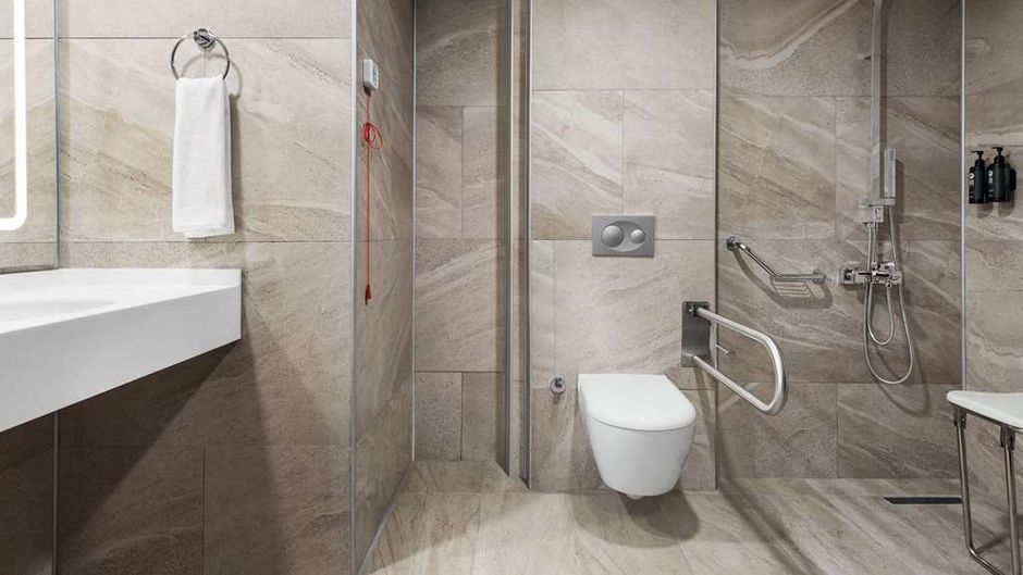 Ramada Plaza by Wyndham Silivri Room