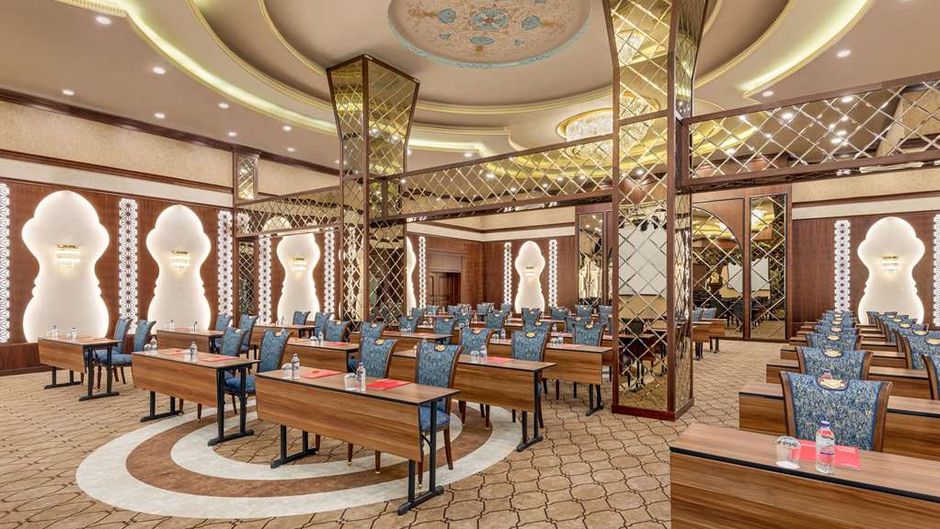 Ramada Plaza by Wyndham Silivri Meeting