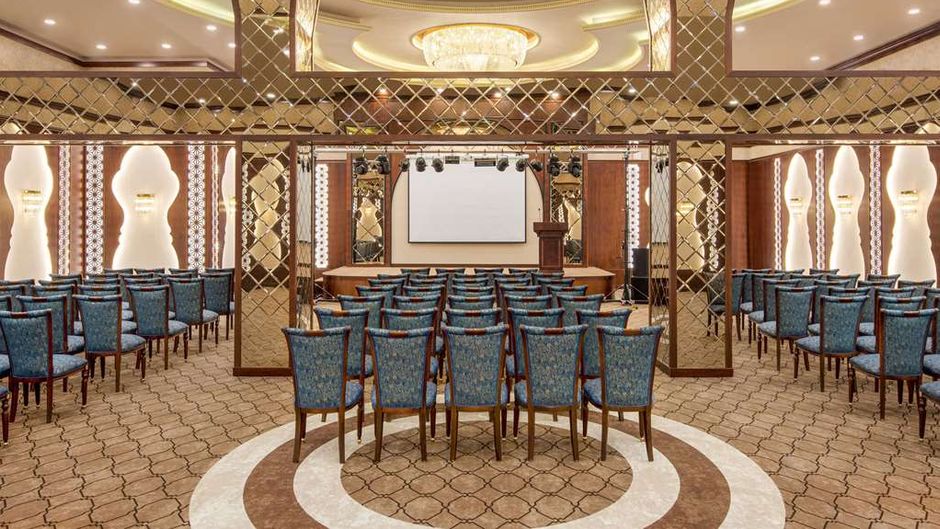 Ramada Plaza by Wyndham Silivri Meeting