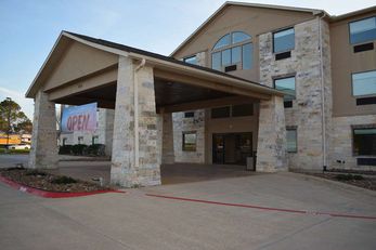 Wingate by Wyndham College Station
