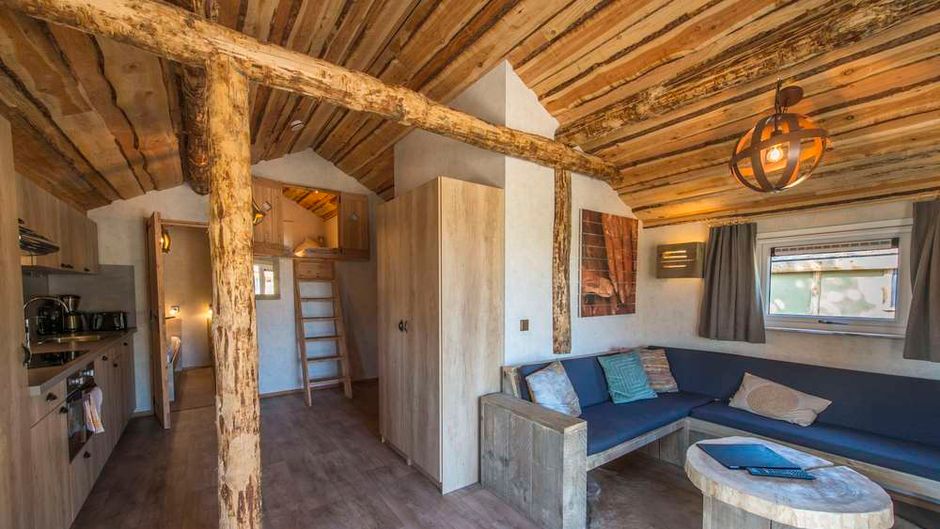Ringhotel Alfsee Piazza Room