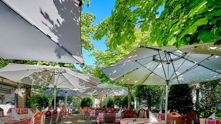 Ringhotel Gasthof Hasen Other