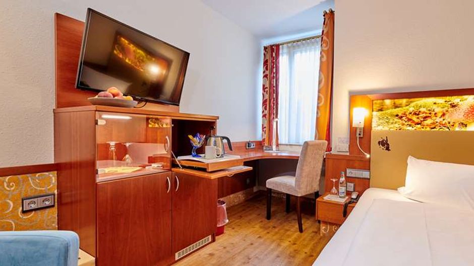 Ringhotel Gasthof Hasen Room