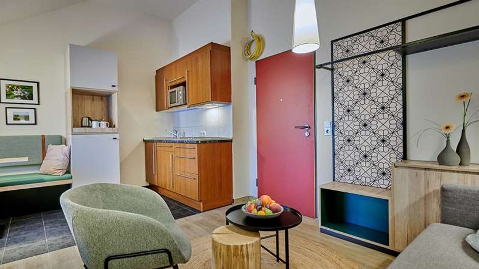 Ringhotel Gasthof Hasen Room