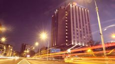 Hotel Ibis Sibiu
