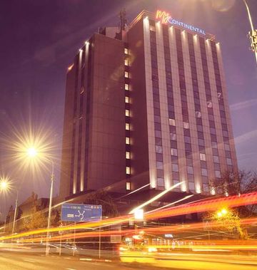 Hotel Ibis Sibiu
