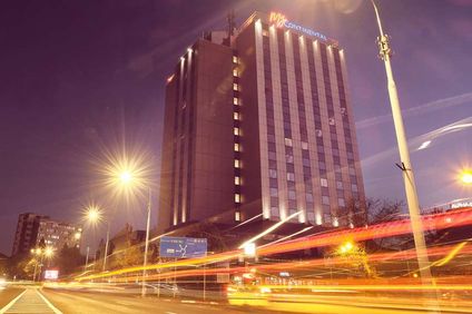 Hotel Ibis Sibiu