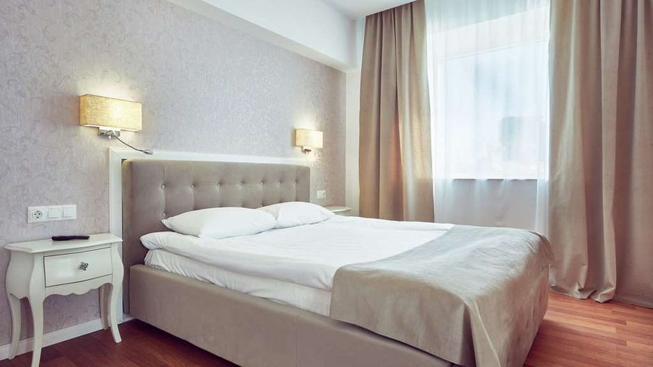 Hotel Ibis Sibiu Suite
