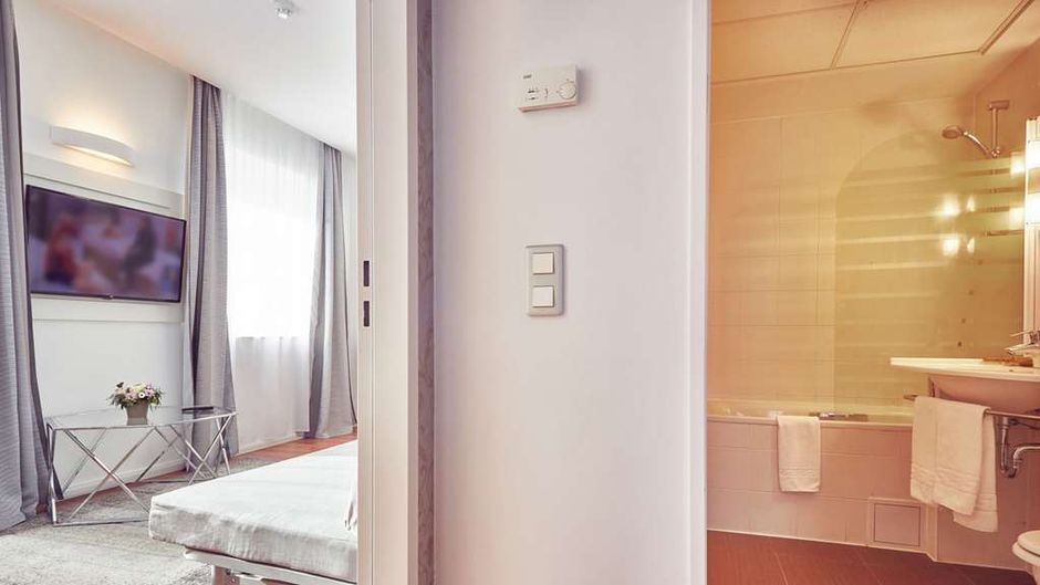 Hotel Ibis Sibiu Room