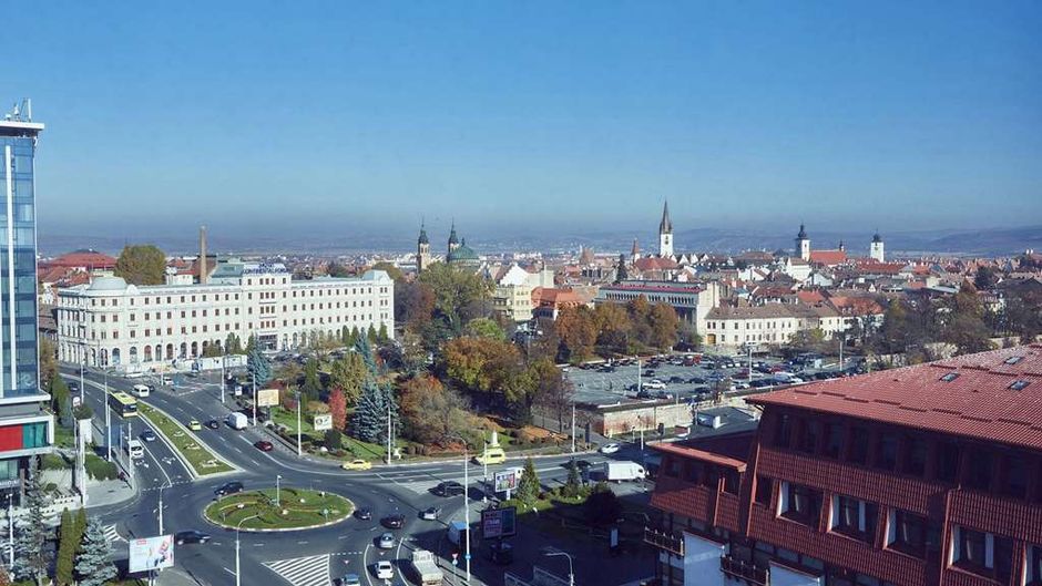 Hotel Ibis Sibiu Other