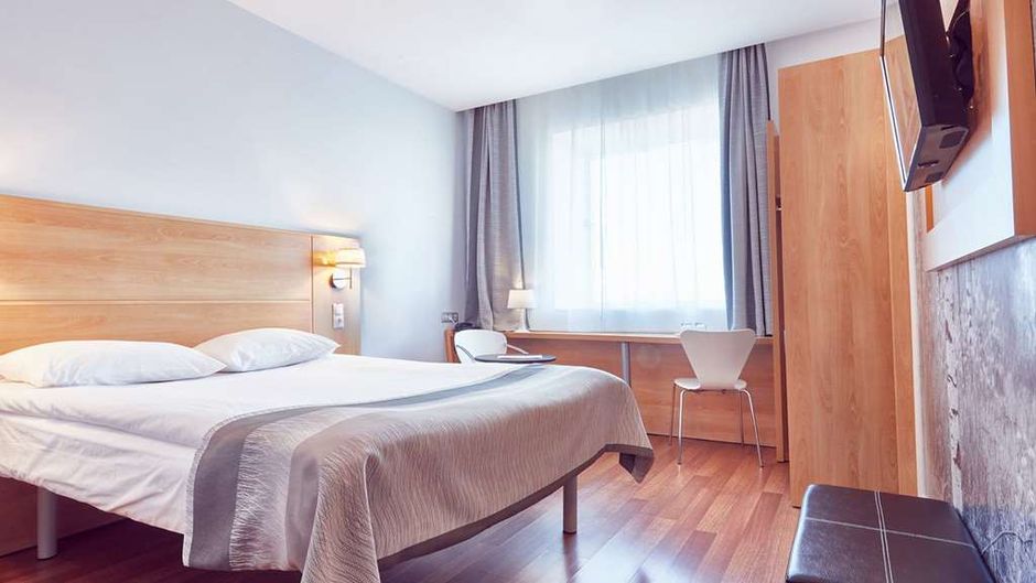 Hotel Ibis Sibiu Room