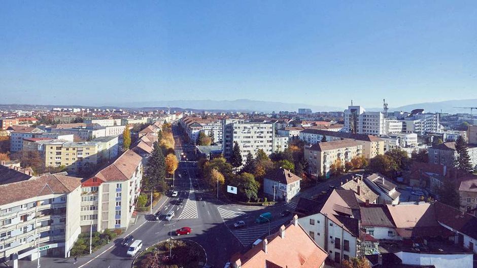 Hotel Ibis Sibiu Other