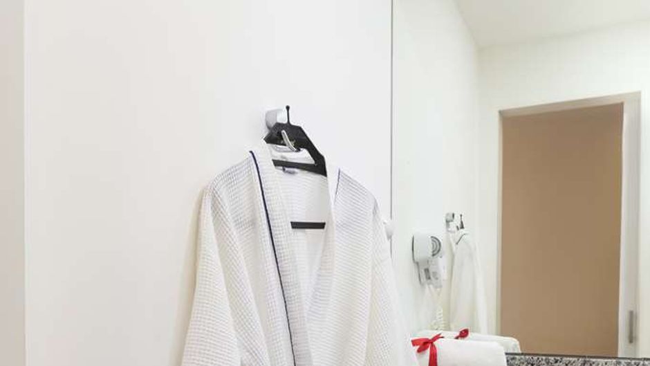 Tulip Inn Vila Velha Suite