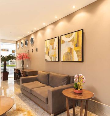 Tulip Inn Vila Velha
