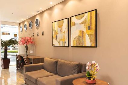 Tulip Inn Vila Velha
