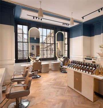 Raffles London at The OWO