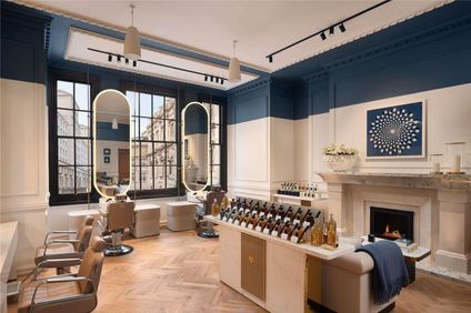 Raffles London at The OWO