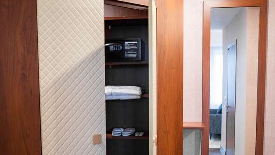 Best Western Plus Oskemen Other