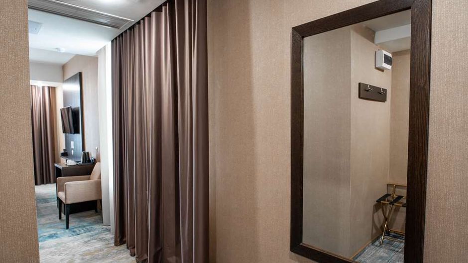 Best Western Plus Oskemen Other