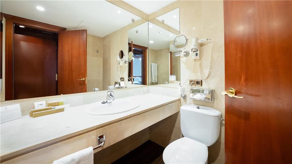 Best Western Premier CMC Girona Other