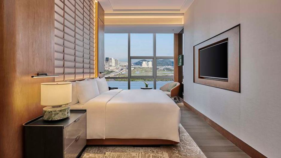 DoubleTree Hilton Zhuhai Hq Other