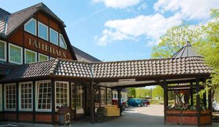 Ringhotel Fahrhaus Bad Bevensen