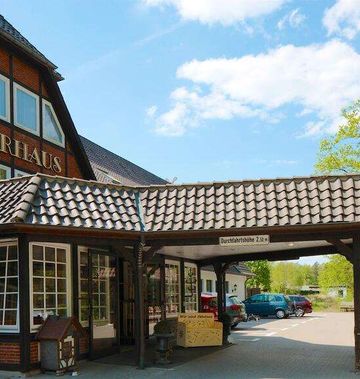Ringhotel Fahrhaus Bad Bevensen