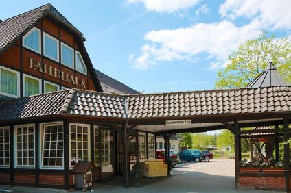 Ringhotel Fahrhaus Bad Bevensen